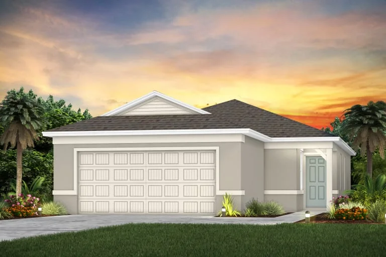 Casa de 3 Dormitorios en Venta en Kissimmee – FL - 8