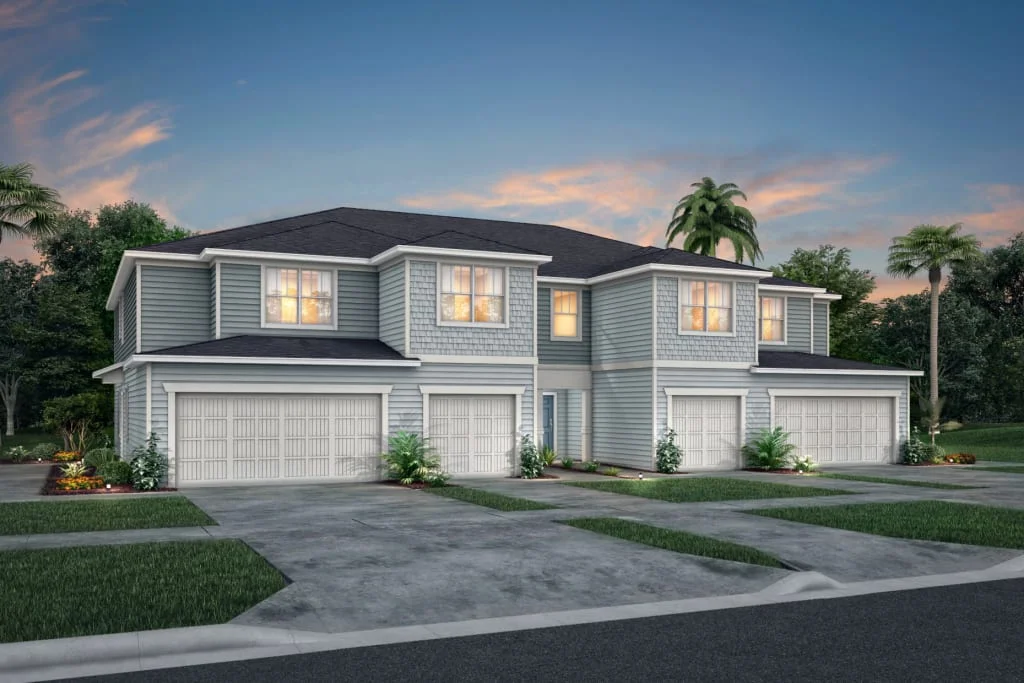 3-Bedroom Home for Sale in Kissimmee – FL - 6
