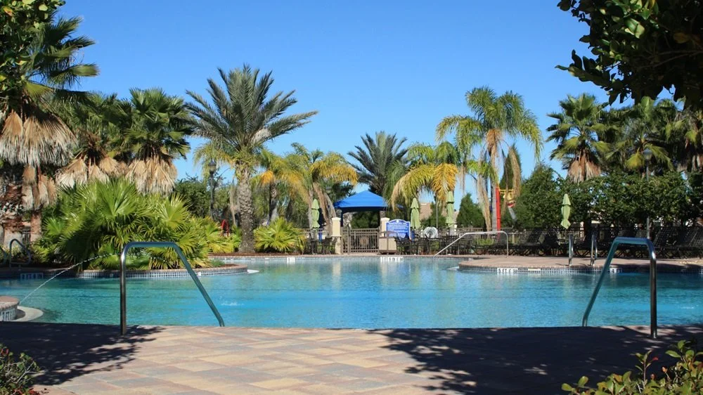 Maison de 3 Chambres à Vendre à Kissimmee – FL - 1
