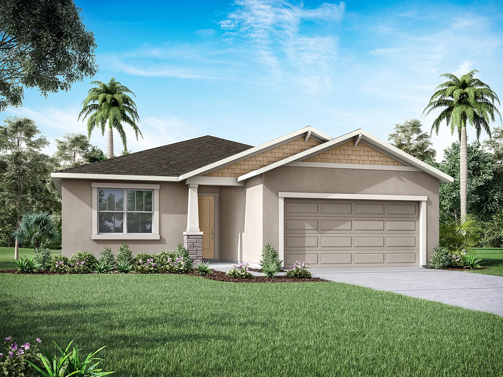 Casa de 3 Dormitorios en Venta en Kissimmee – Florida – EE. UU. - 2
