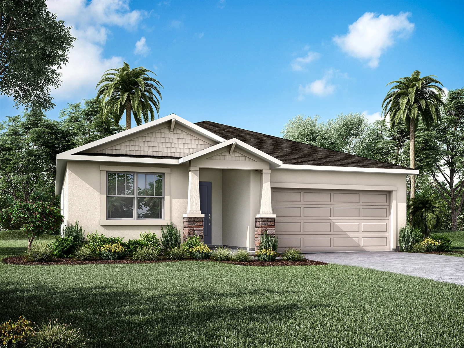 Casa de 3 Dormitorios en Venta en Kissimmee – Florida – EE. UU. - 4