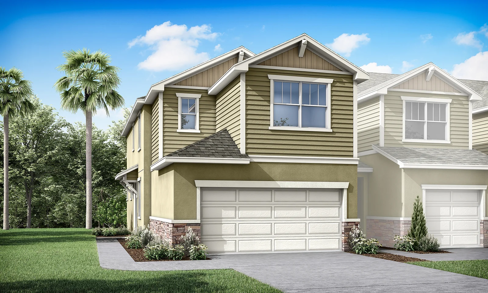 Casa de 3 Dormitorios en Venta en Kissimmee – Florida – EE. UU. - 5