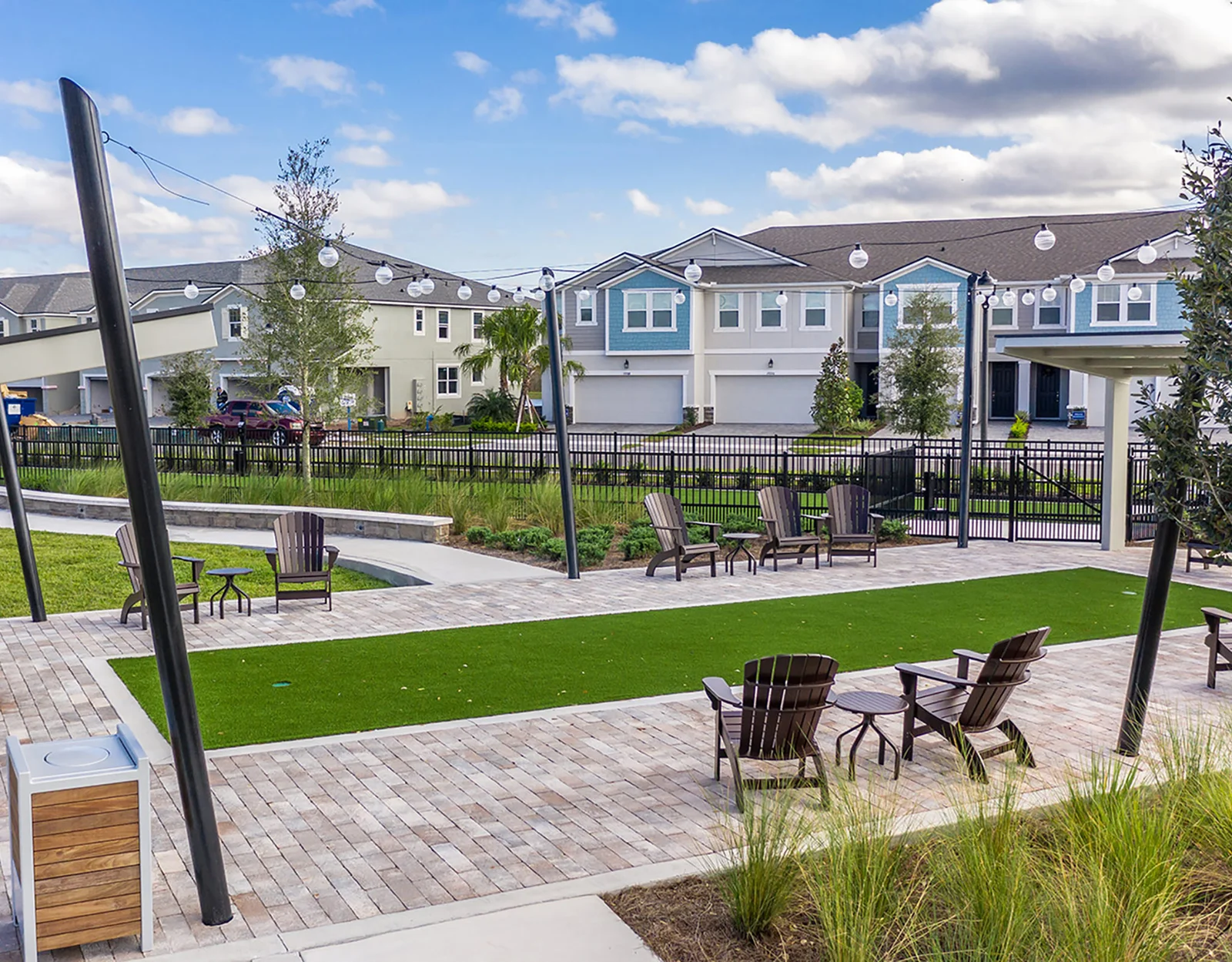 Casa de 3 Dormitorios en Venta en Lutz, FL - 3