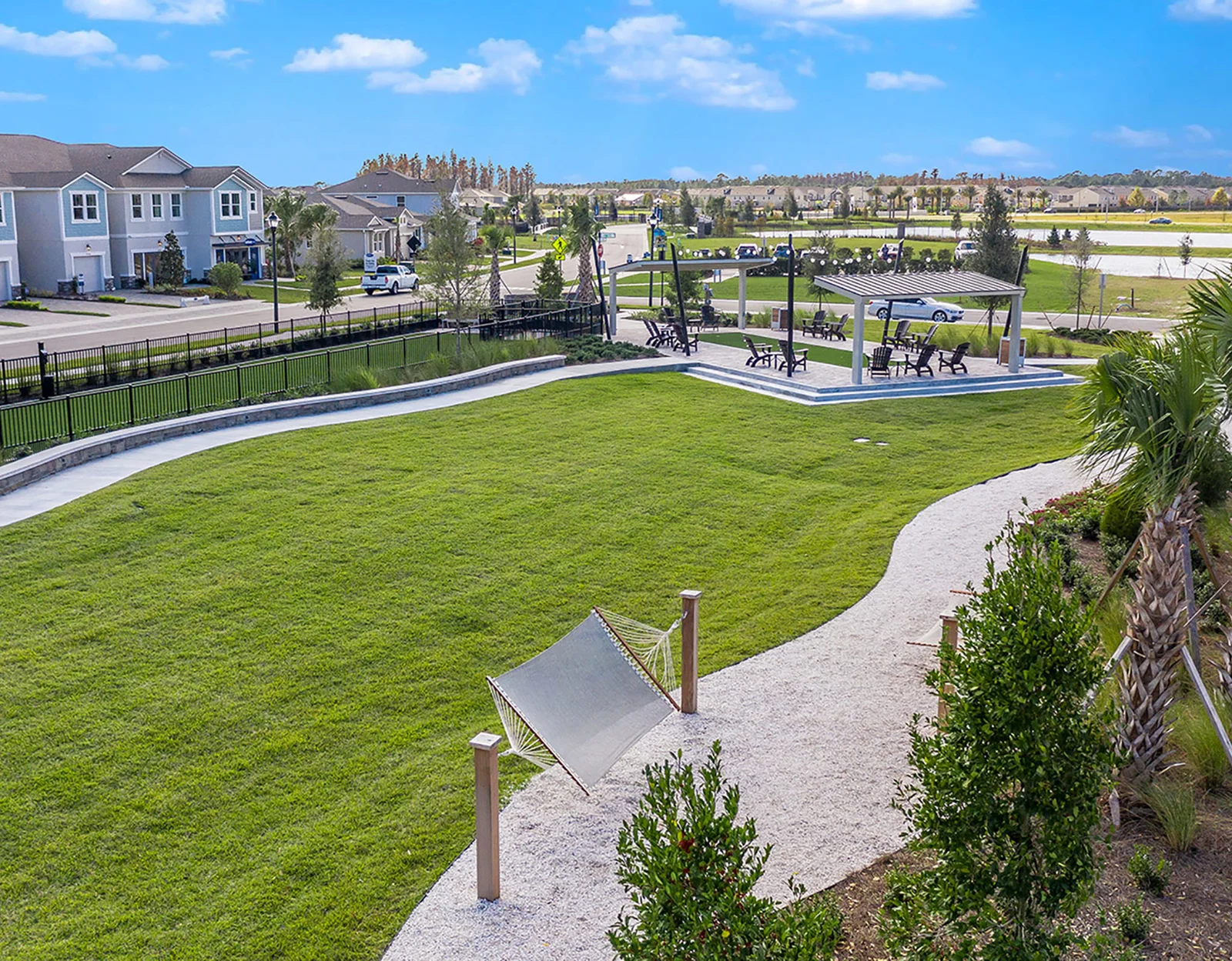 Casa de 3 Dormitorios en Venta en Lutz, FL - 5