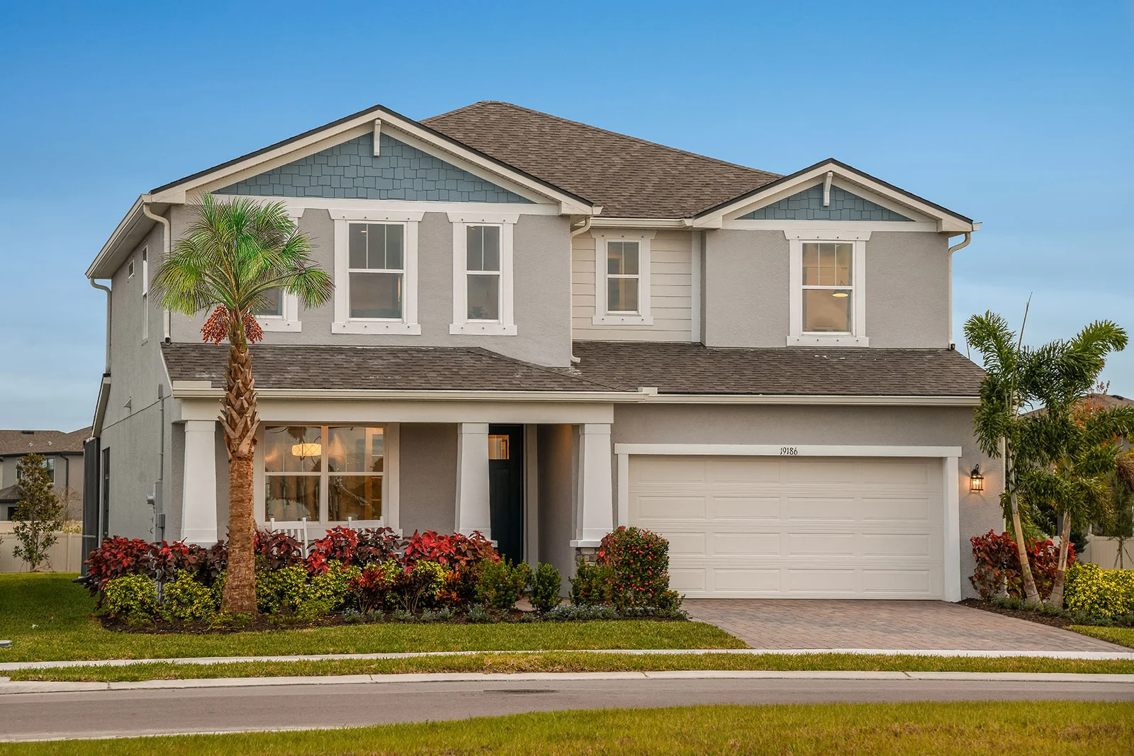 Casa de 3 Dormitorios en Venta en Lutz, FL - 6