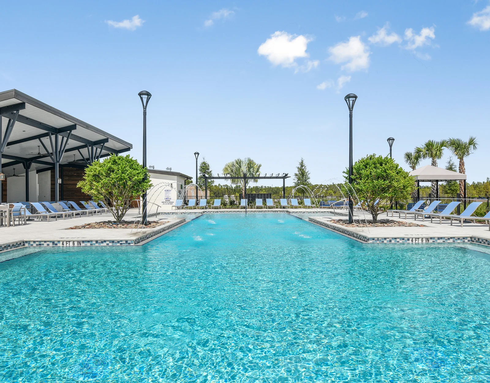 Casa de 3 Dormitorios en Venta en Lutz, FL - 8