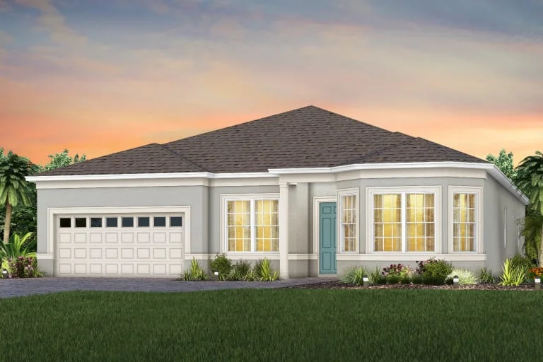Casa de 3 Dormitorios en Venta en Oakland – Florida – FL - 1