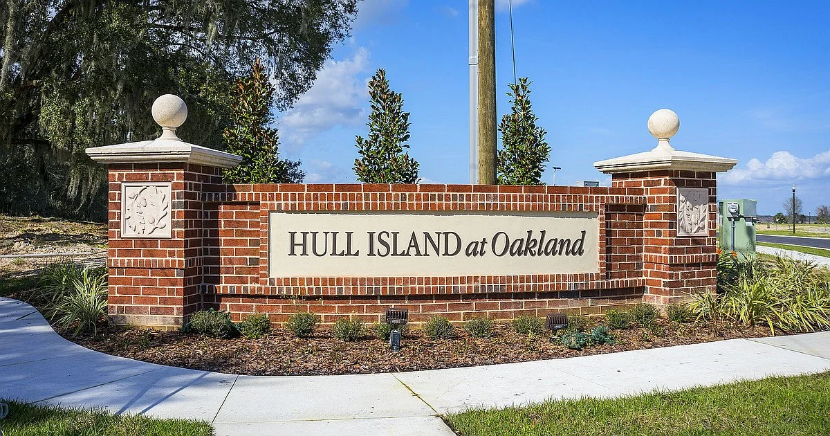 3 Bedroom Home for Sale in Oakland – Florida - 1