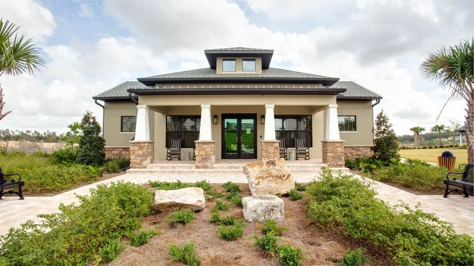 Casa de 3 Dormitorios en Venta en Ocoee - 1