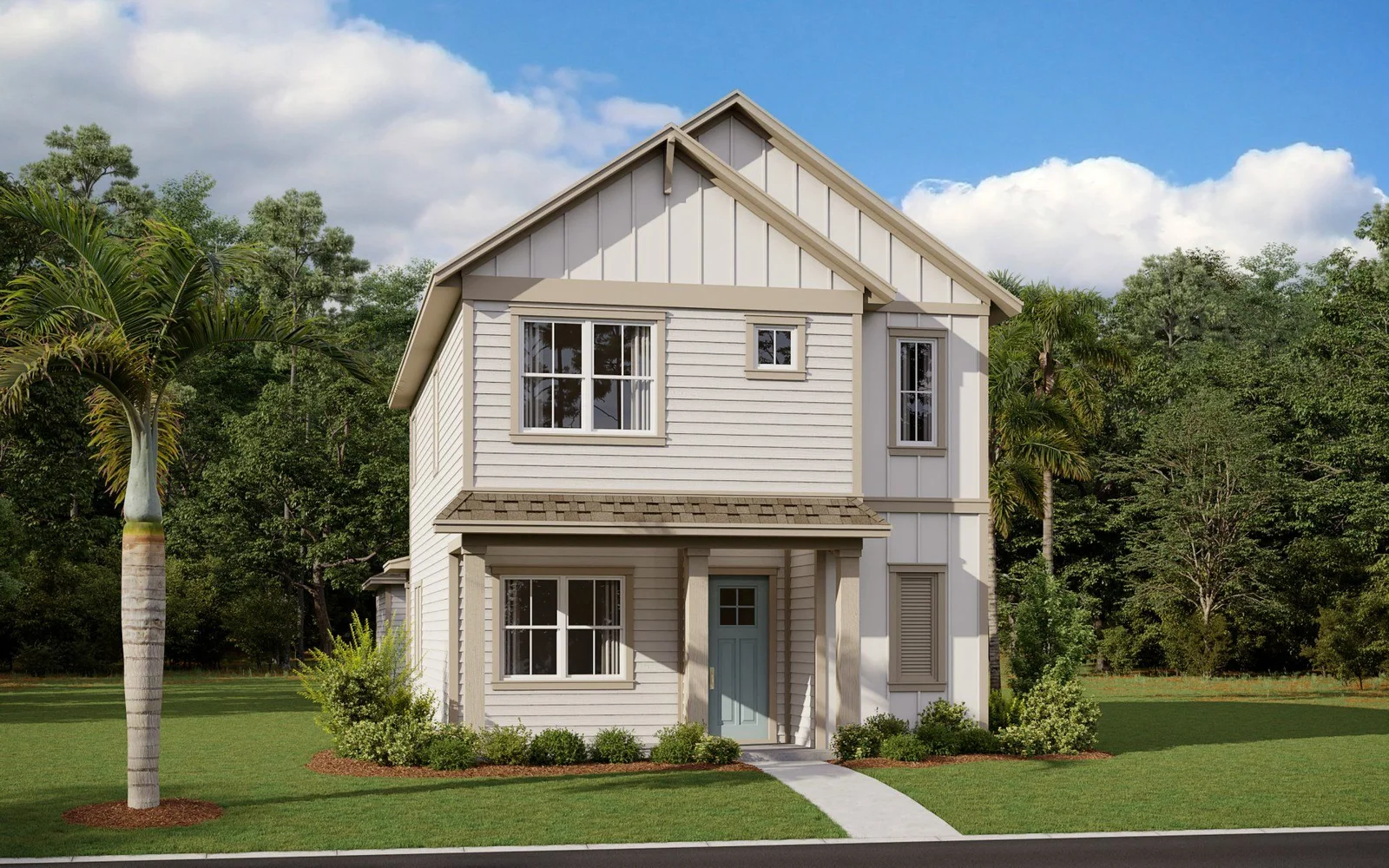 Casa de 3 Dormitórios à Venda em Orlando – FL - 3