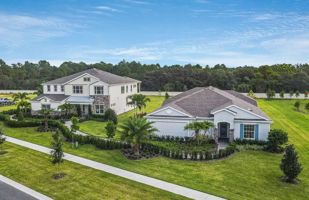 3 Bedroom Home for Sale in Orlando – FL - 1