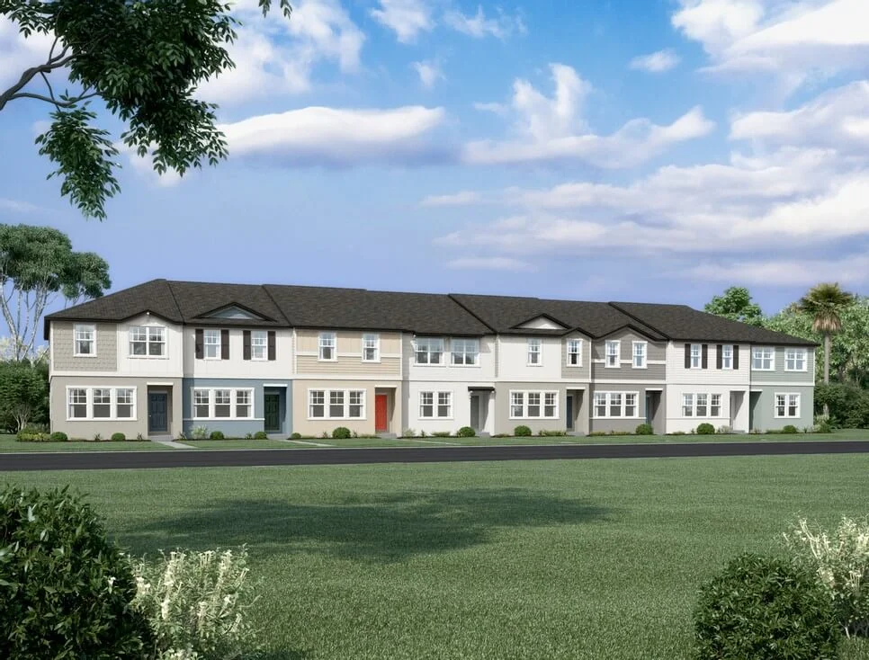 Casa de 3 Dormitorios en Venta en Orlando – Florida – FL - 1