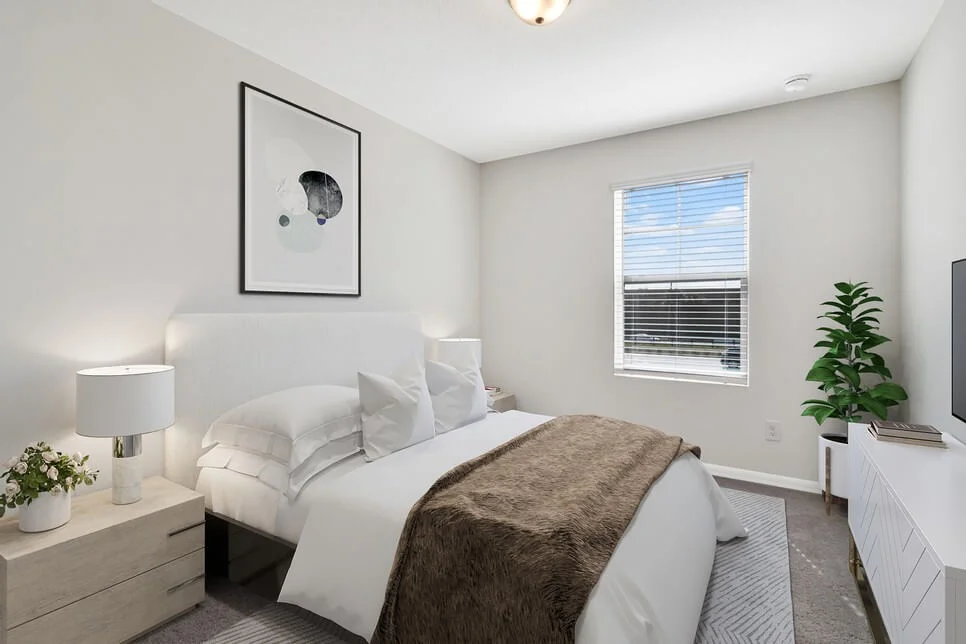Casa de 3 Dormitorios en Venta en Orlando – Florida – FL - 2