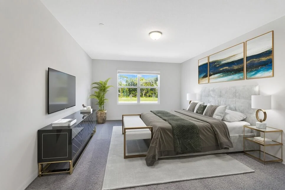 Casa de 3 Dormitorios en Venta en Orlando – Florida – FL - 3
