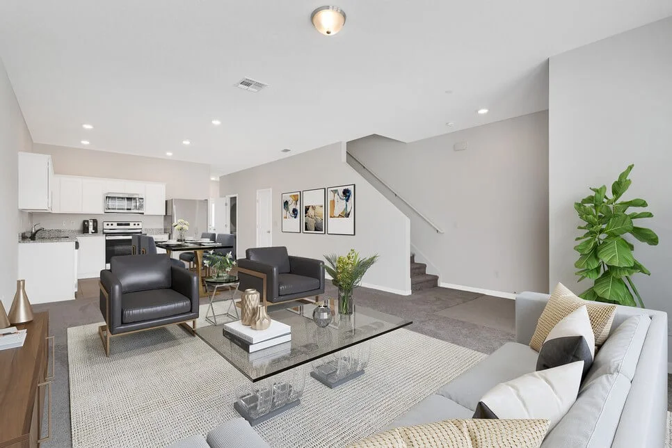 Casa de 3 Dormitorios en Venta en Orlando – Florida – FL - 5