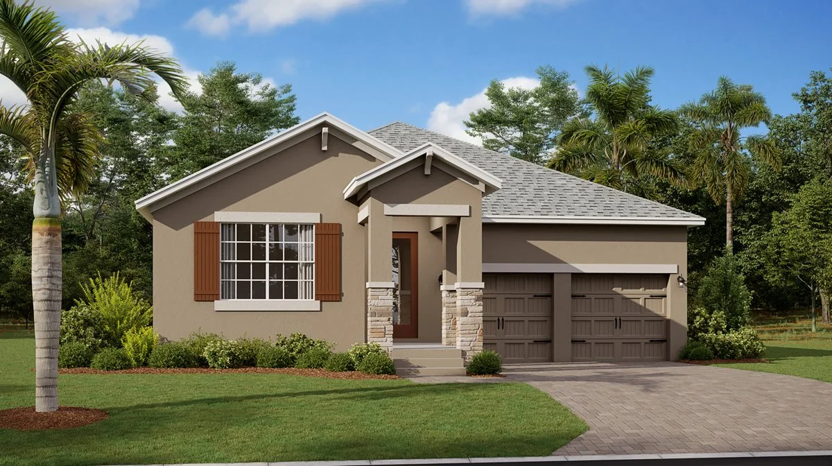 Casa de 3 Dormitórios à Venda em Orlando – Flórida – FL - 3