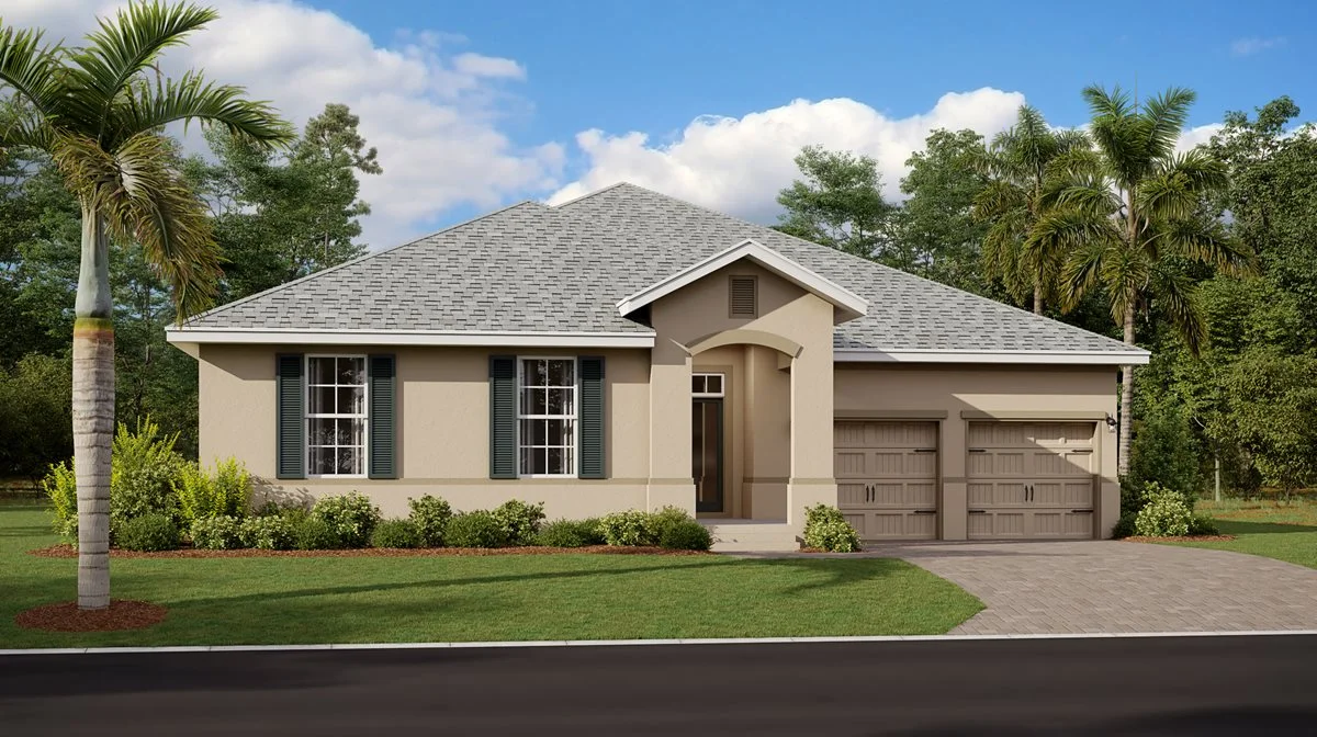 Casa de 3 Dormitórios à Venda em Orlando – Flórida – FL - 4