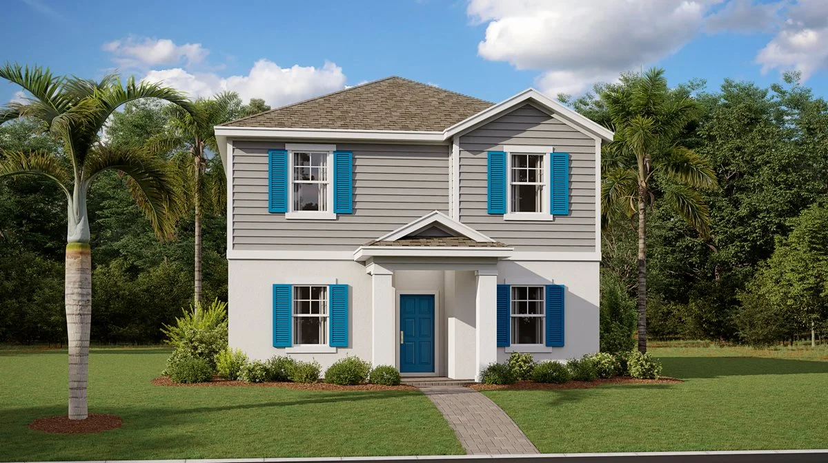 Casa de 3 Dormitórios à Venda em Orlando – Flórida – FL - 5