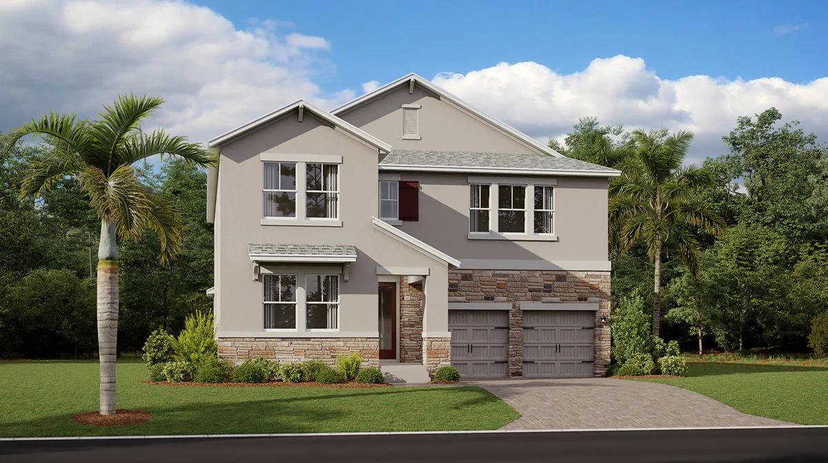 Casa de 3 Dormitórios à Venda em Orlando – Flórida – FL - 6