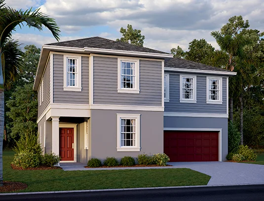 Casa de 3 Dormitorios en Venta en Orlando – Florida – FL - 1