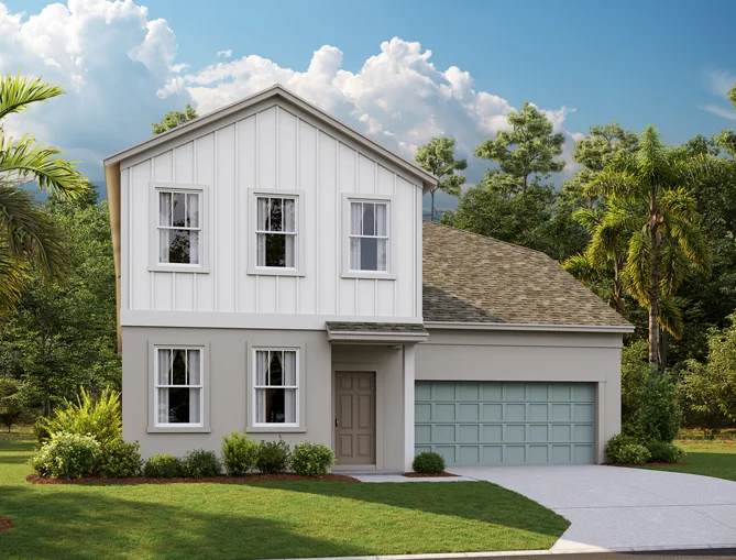 Casa de 3 Dormitorios en Venta en Orlando – Florida – FL - 2
