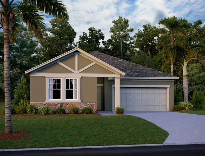 Casa de 3 Dormitorios en Venta en Orlando – Florida – FL - 3