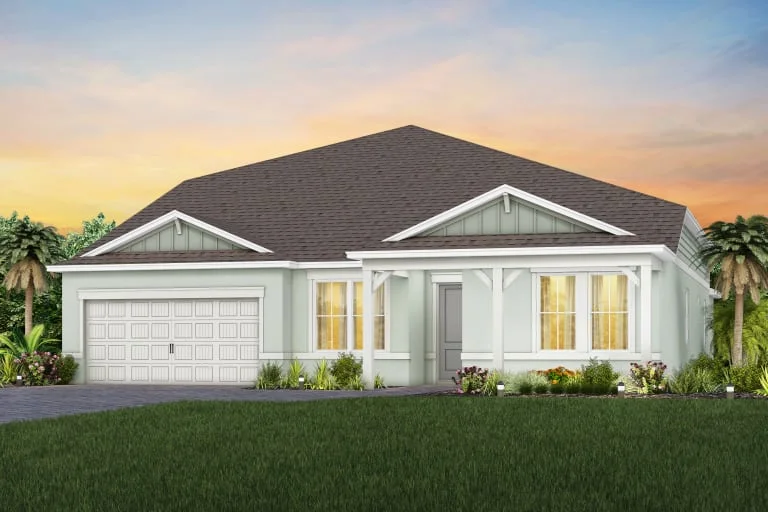 Casa de 3 Dormitórios à Venda em Oviedo – FL - 3