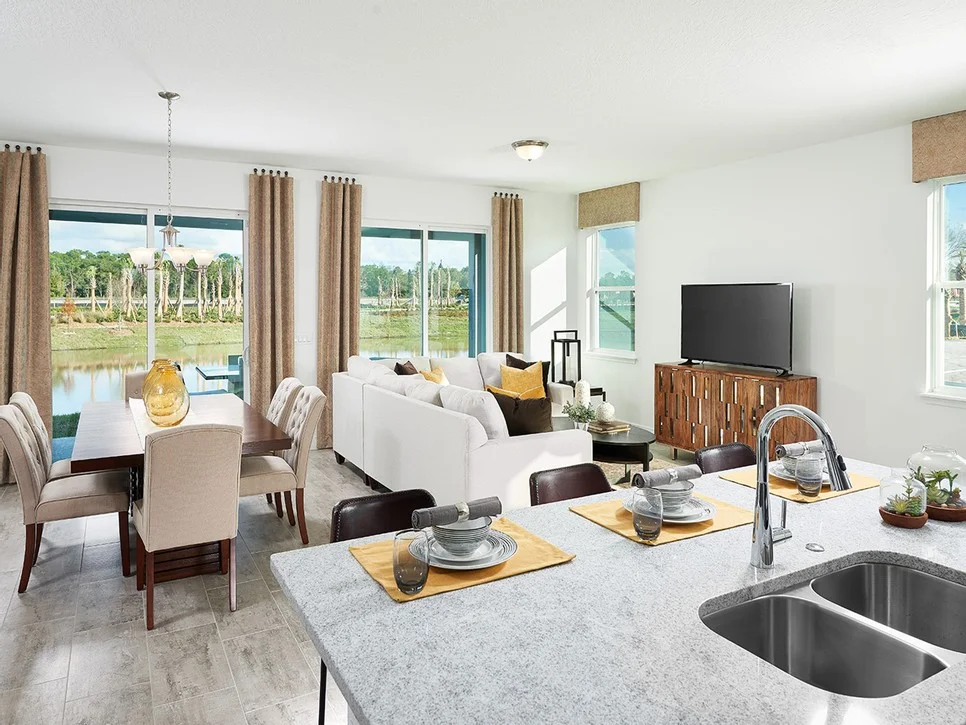 Maison de 3 chambres à vendre à Park Florida – Winter Park – FL - 1