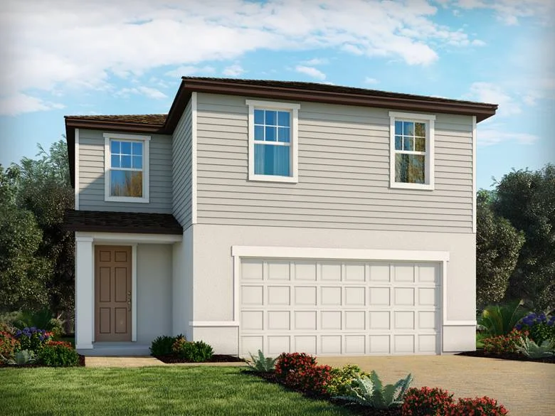 Casa de 3 Dormitórios à Venda em St. Cloud, FL - 1