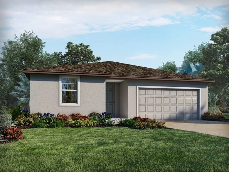 Casa de 3 Dormitórios à Venda em St. Cloud, FL - 2