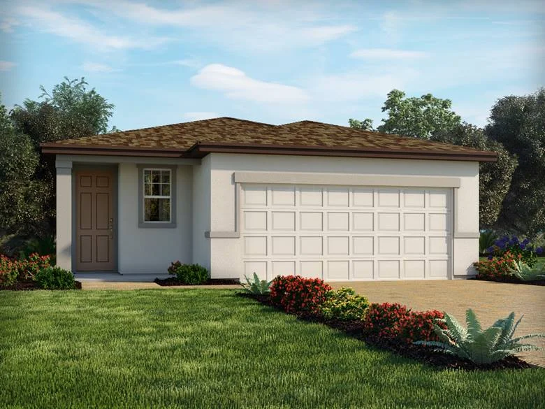 Casa de 3 Dormitórios à Venda em St. Cloud, FL - 5