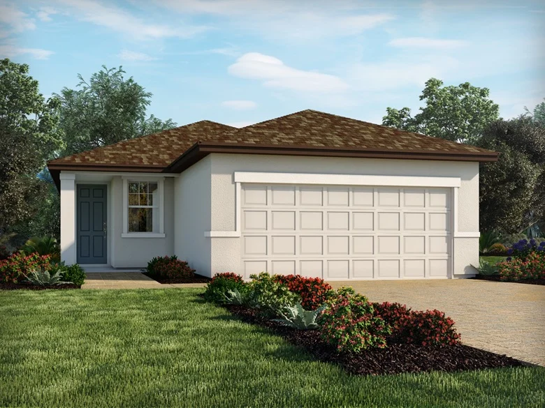 Casa de 3 Dormitórios à Venda em St. Cloud, FL - 6