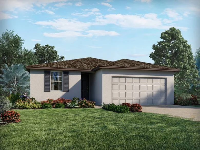 Casa de 3 Dormitórios à Venda em St. Cloud, FL - 8