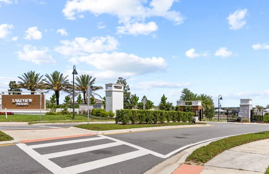 Maison de 3 Chambres à Vendre à Winter Garden – Floride – FL - 2