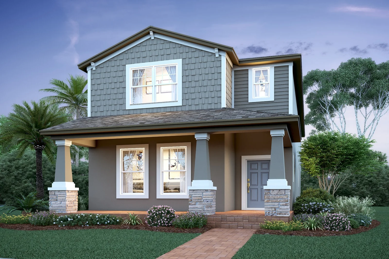3-Bedroom Home for Sale in Winter Garden – Florida – FL - 3