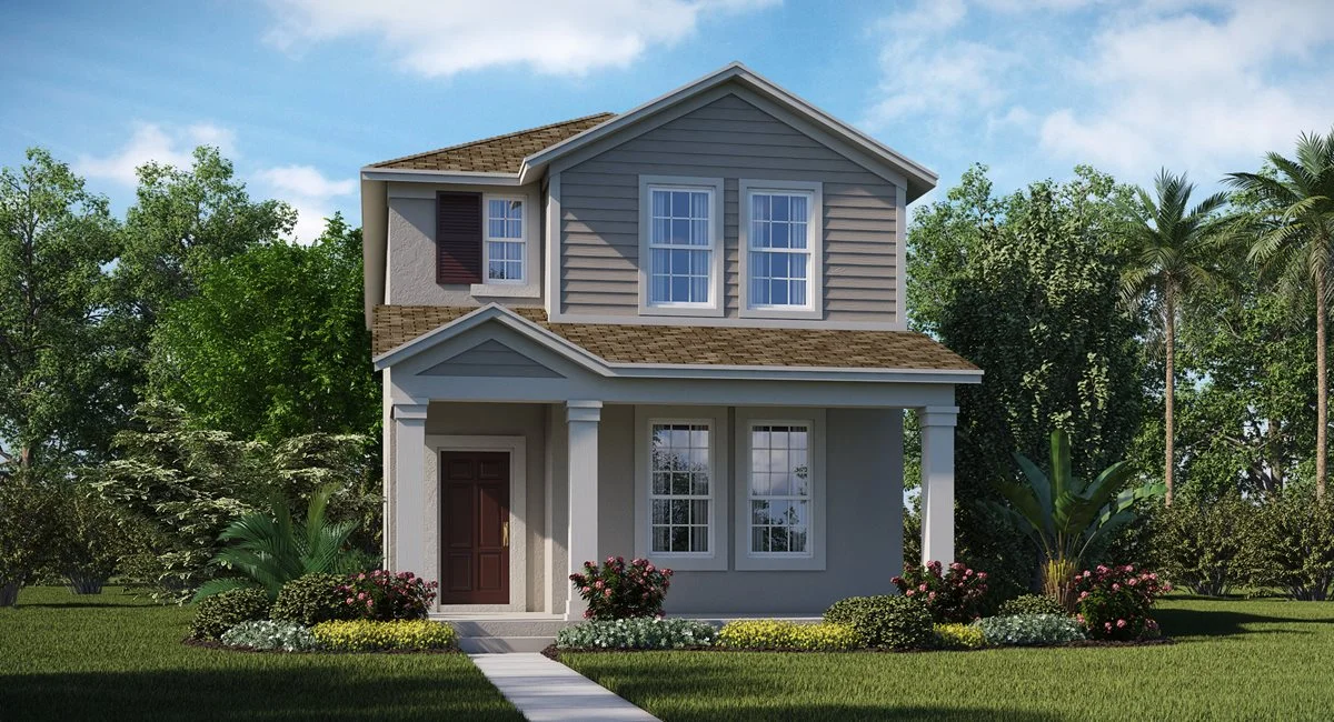 Maison de 3 Chambres à Vendre à Winter Garden – Floride – FL - 5