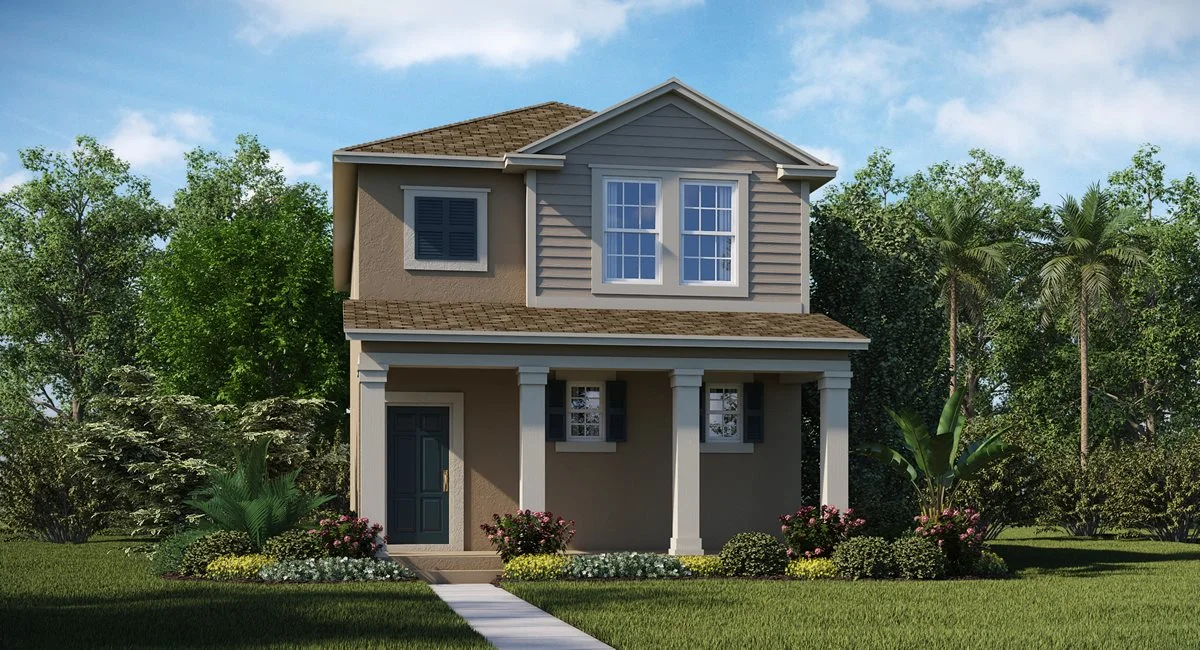 Maison de 3 Chambres à Vendre à Winter Garden – Floride – FL - 6