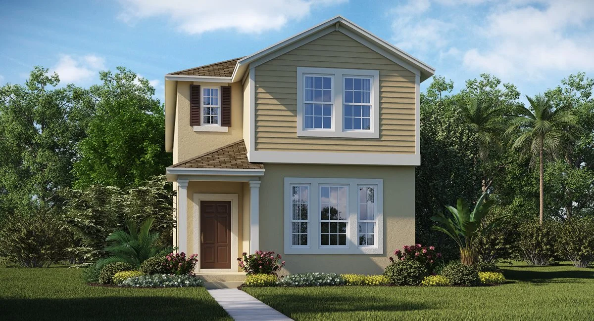 Maison de 3 Chambres à Vendre à Winter Garden – Floride – FL - 7
