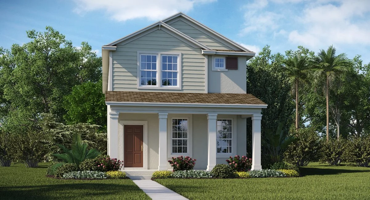 Maison de 3 Chambres à Vendre à Winter Garden – Floride – FL - 8