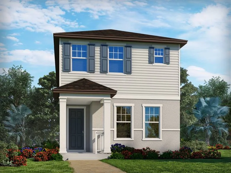 Casa de 3 Dormitorios en Venta en Winter Garden - 1