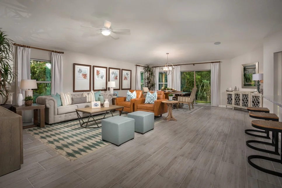 Maison de 3 Chambres à Vendre en Floride – Florida, 32828 – FL - 1