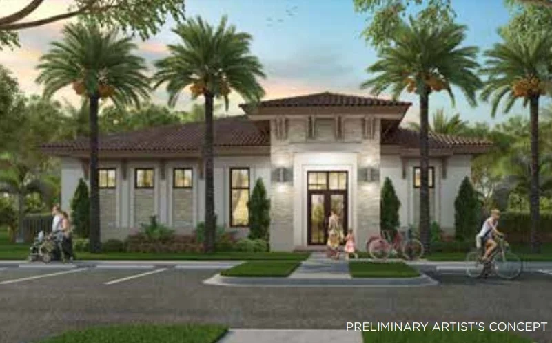 Casa de 3 Dormitórios à Venda na SW 248th Street Miami – Flórida, EUA - 6