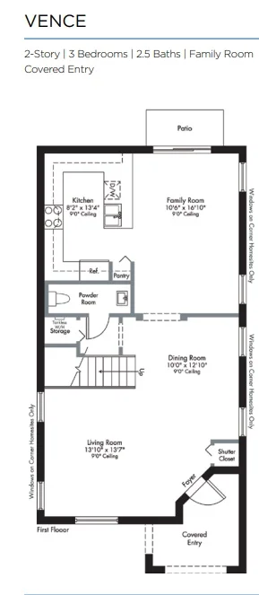 Casa de 3 Dormitórios à Venda na SW 248th Street Miami – Flórida – EUA - 2