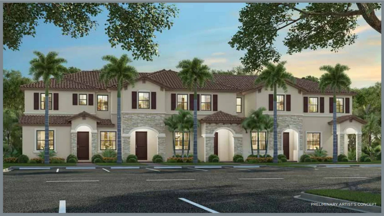 Casa de 3 Dormitórios à Venda na SW 248th Street – Miami – Florida – FL - 1