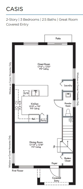 Casa de 3 Dormitórios à Venda na SW 248th Street – Miami – Florida – FL - 2