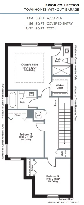 Casa de 3 Dormitórios à Venda na SW 248th Street – Miami – Florida – FL - 3