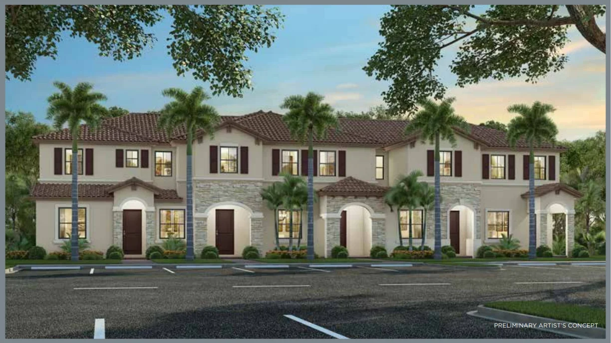 Casa de 3 Dormitórios à Venda na SW 248th Street – Miami – Florida – FL - 1