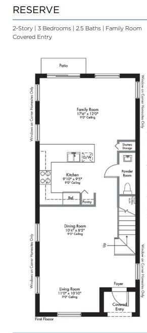Casa de 3 Dormitórios à Venda na SW 248th Street – Miami – Florida – FL - 2