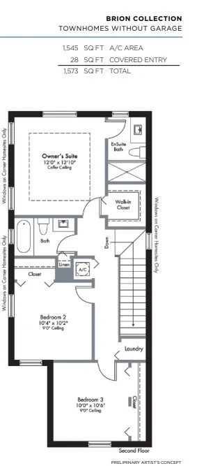 Casa de 3 Dormitórios à Venda na SW 248th Street – Miami – Florida – FL - 3