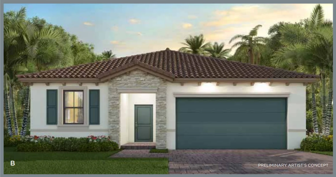 Maison de 3 Chambres à Vendre sur SW 248th Street Miami – Floride, États-Unis - 1